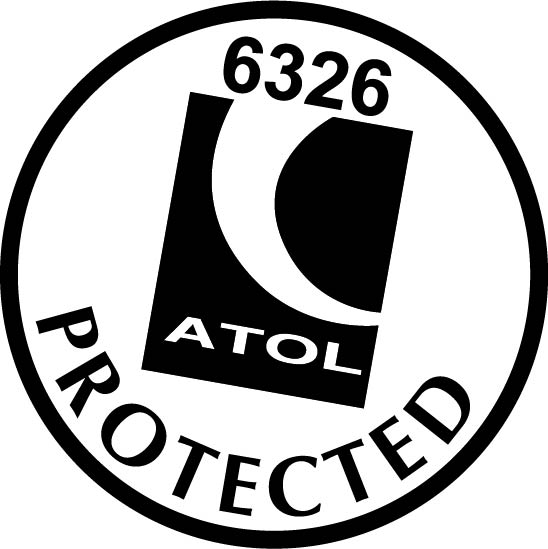Travel Bargains is an ATOL License holders